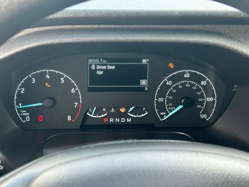 Used 2020 Ford Transit 250 148 High Roof Extended image 16