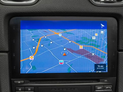 Used 2020 Porsche 718 Boxster image 19