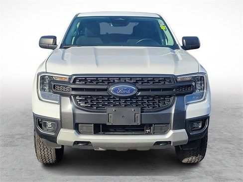 Certified 2024 Ford Ranger XLT w/ FX4 Off-Road Package image 2