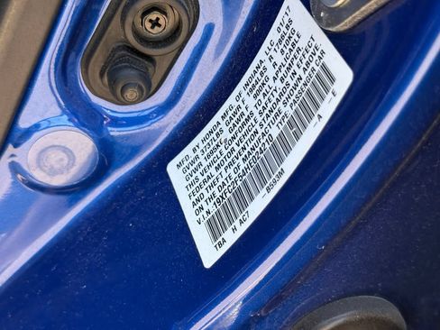 Used 2017 Honda Civic LX image 10