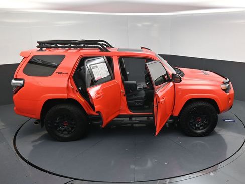 Used 2023 Toyota 4Runner TRD Pro image 26