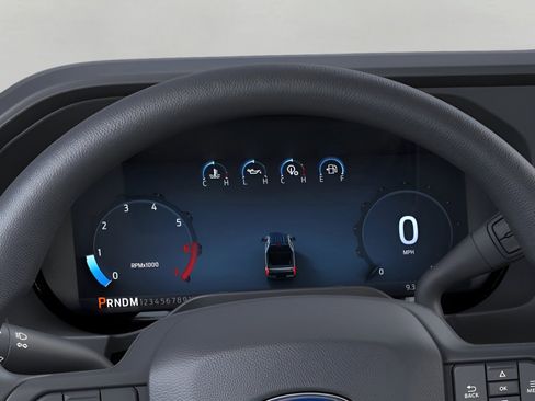 New 2026 Ford F250 XLT w/ XLT Premium Package image 13