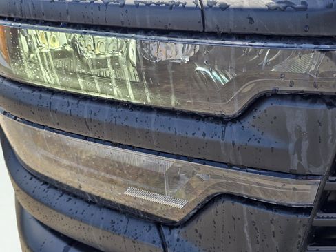 New 2026 RAM 2500 Tradesman RWD image 4