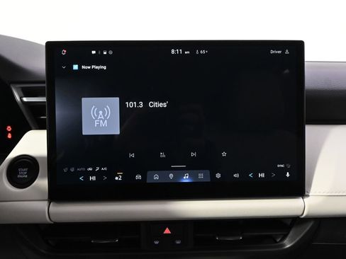 New 2026 MAZDA CX-5 Preferred image 27