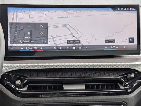 Used 2025 BMW 330i Sedan w/ M Sport Package image 13