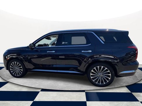 Certified 2024 Hyundai Palisade Calligraphy AWD/4WD image 3