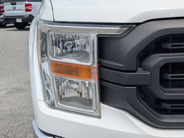 Used 2021 Ford F150 XL w/ Trailer Tow Package AWD/4WD image 12