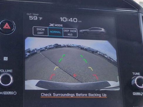 New 2026 Subaru Crosstrek 2.0i Premium image 29