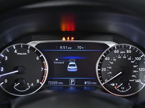 Used 2019 Nissan Altima 2.5 S image 14