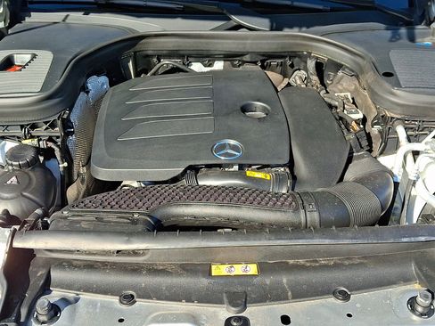 Certified 2022 Mercedes-Benz GLC 300 4MATIC image 26