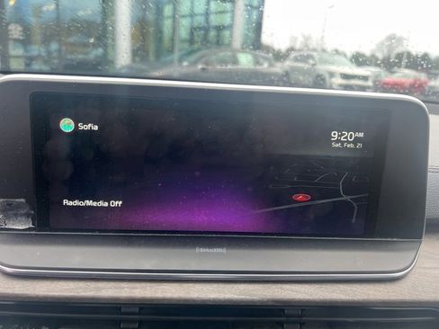 Used 2022 Kia Telluride EX w/ EX Premium Package image 11