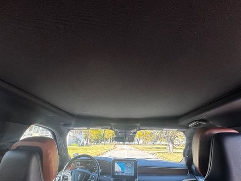 Used 2020 Lincoln Navigator L Reserve w/ Luxury Package image 20