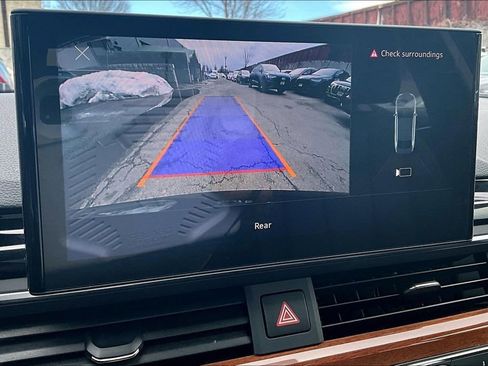 Used 2023 Audi A4 2.0T Premium image 14