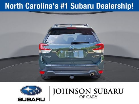 Used 2023 Subaru Forester Limited AWD/4WD image 26