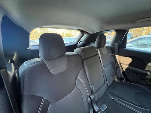 Used 2015 Jeep Cherokee Latitude w/ Cold Weather Group image 13