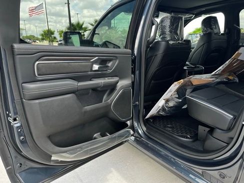 New 2026 RAM 1500 Laramie image 16