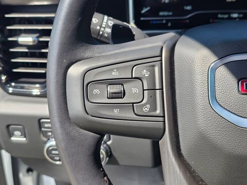 Used 2024 GMC Sierra 1500 AT4X w/ AT4X AEV Edition AWD/4WD image 30