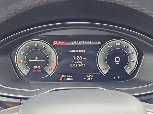 Certified 2023 Audi Q5 2.0T Premium Plus w/ Premium Plus Package image 35