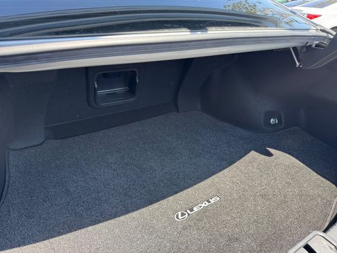 Used 2024 Lexus ES 350 w/ Accessory Package (Z1) FWD image 17