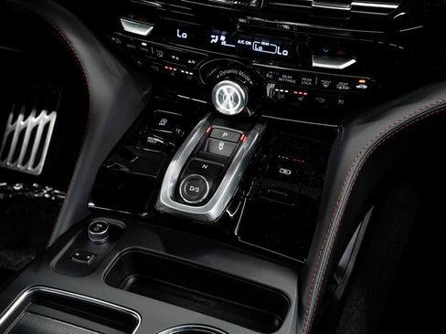 New 2026 Acura MDX A-Spec AWD/4WD image 17