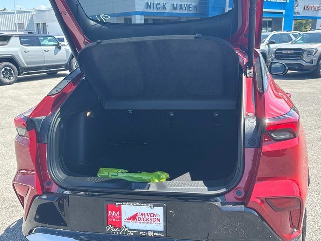 New 2026 Buick Envista Sport Touring w/ Convenience I Package FWD image 13