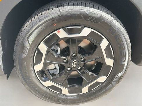 New 2026 Hyundai Santa Fe SE FWD image 31