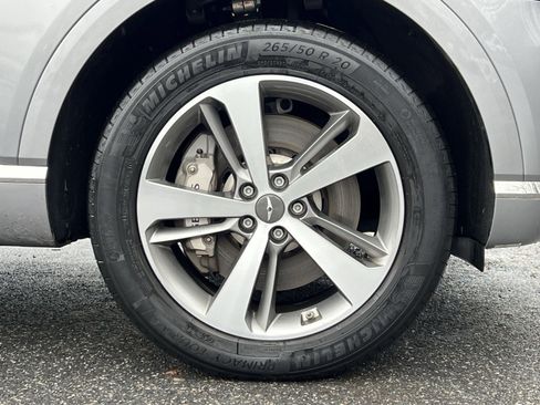 Used 2024 Genesis GV80 3.5T image 10