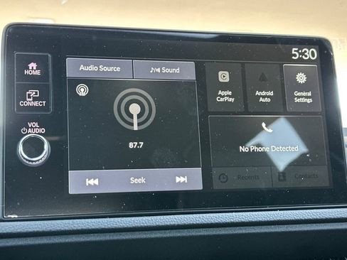 New 2026 Honda CR-V Sport-L image 20