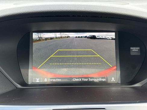 Used 2020 Acura TLX w/ Technology Package image 5