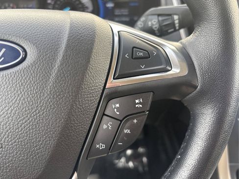 Certified 2023 Ford Edge SEL w/ Convenience Package AWD/4WD image 17