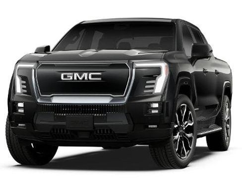 New 2025 GMC Sierra EV Denali image 29