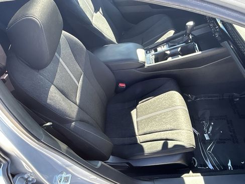 Certified 2023 Honda Accord Sport image 26