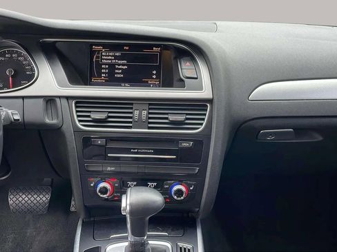 Used 2013 Audi A4 Prestige image 10