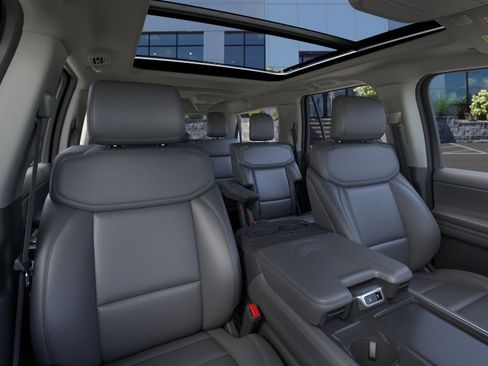 New 2026 Ford Expedition Max Active AWD/4WD image 10