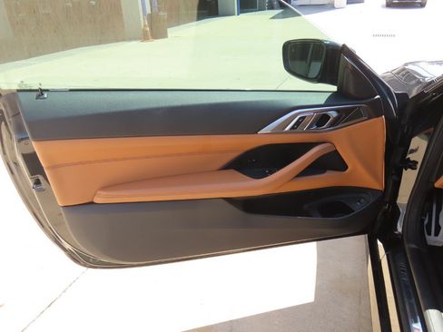 Used 2022 BMW M440i Coupe w/ Premium Package RWD image 19