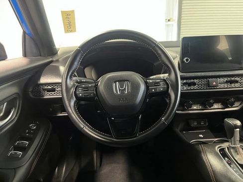 Used 2026 Honda HR-V Sport image 22