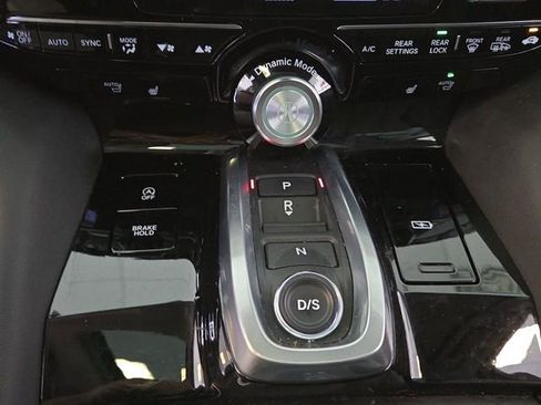 Certified 2023 Acura MDX FWD image 19