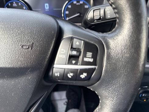 Used 2021 Ford Bronco Sport Outer Banks w/ Outer Banks Package (96D) image 24