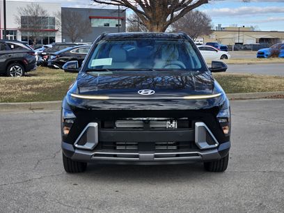 New 2026 Hyundai Kona Limited