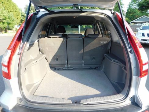 Used 2009 Honda CR-V LX image 5
