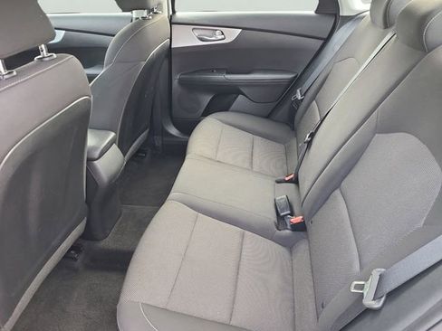 Used 2023 Kia Forte LXS FWD image 10