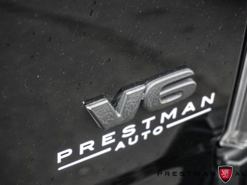 Used 2020 Toyota Tacoma TRD Off-Road w/ Technology Package image 21