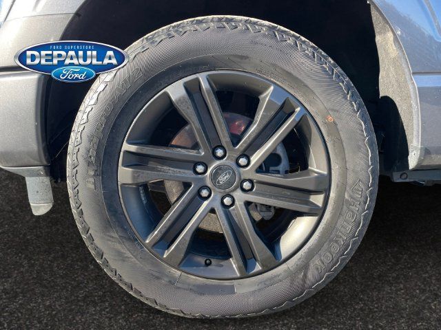 Used 2022 Ford F150 XLT w/ Equipment Group 302A High AWD/4WD image 18
