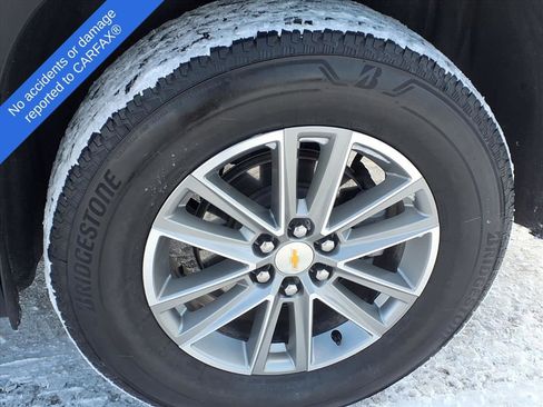 Used 2023 Chevrolet Traverse LT w/ LPO, Floor Liner Package image 10