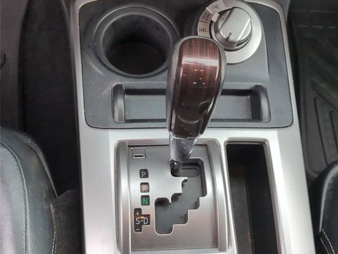 Used 2016 Toyota 4Runner Limited image 20