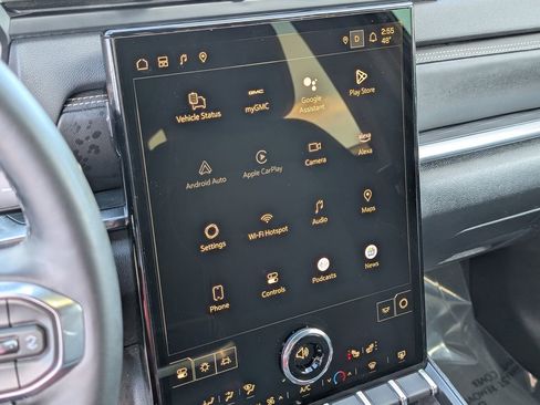 Used 2025 GMC Terrain Elevation image 27