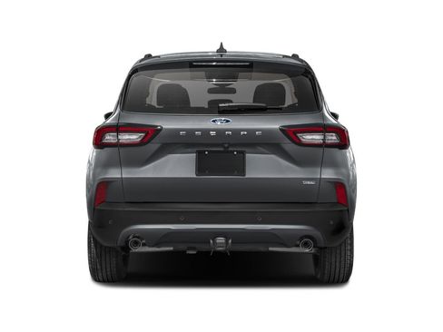 New 2025 Ford Escape SE image 18
