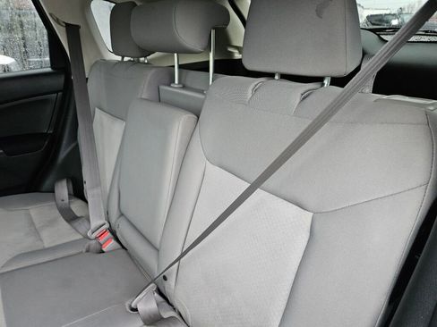 Used 2016 Honda CR-V SE image 17