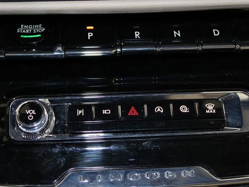 Used 2026 Lincoln Corsair Reserve image 29