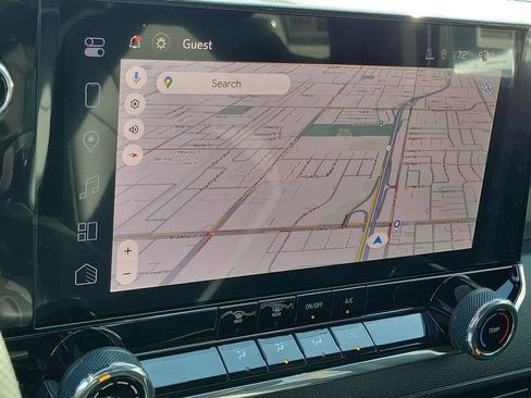 New 2026 Chevrolet Colorado W/T image 8